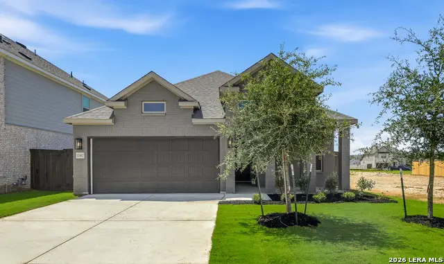 12412 Dime Box, San Antonio, TX 78253 - #2