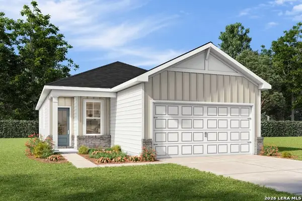 6435 Velma Path, San Antonio, TX 78253