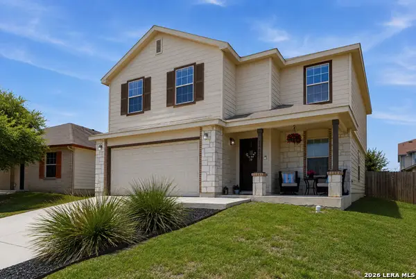24623 Hickory Meadow, San Antonio, TX 78261