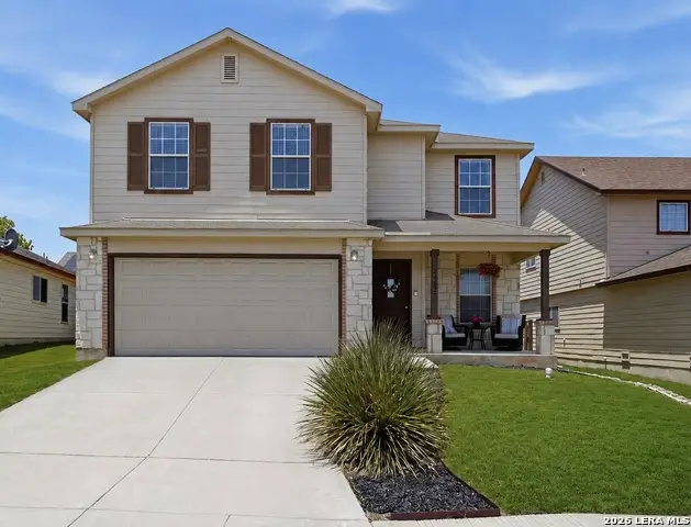 24623 Hickory Meadow, San Antonio, TX 78261 - #2