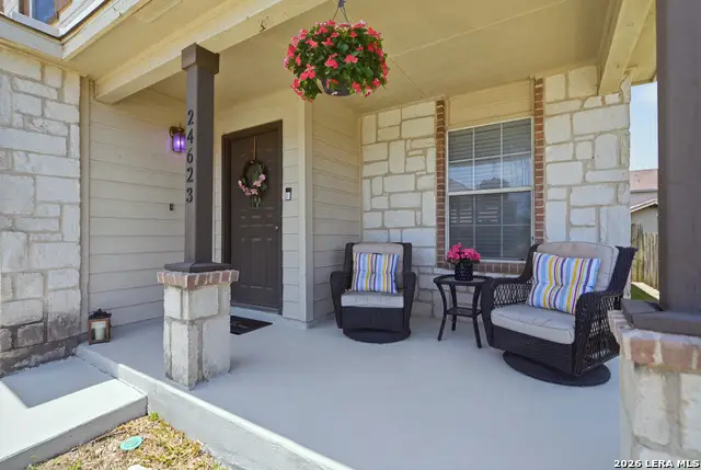 24623 Hickory Meadow, San Antonio, TX 78261 - #3