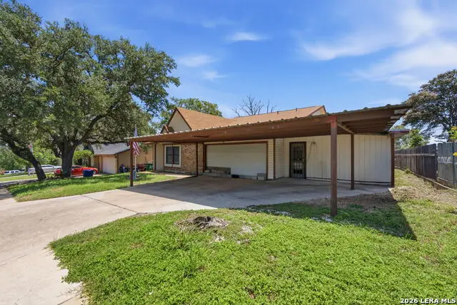 10310 Prescott Dr, San Antonio, TX 78245 - #2