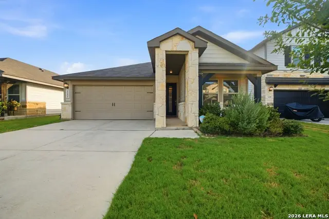 1235 Meyers Meadow, New Braunfels, TX 78130 - #1