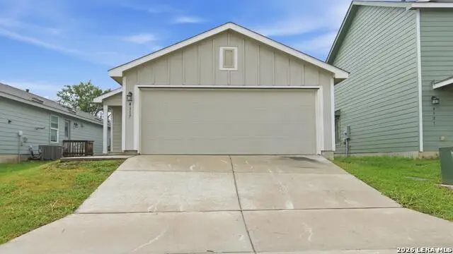 4117 Water Fall Cv, San Antonio, TX 78223 - #1