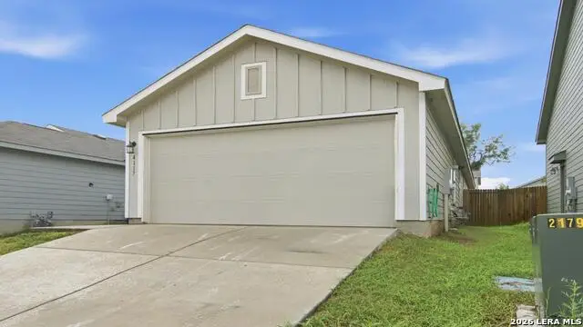 4117 Water Fall Cv, San Antonio, TX 78223 - #2