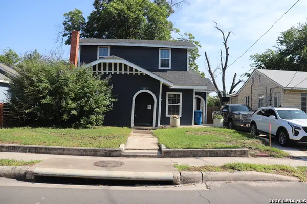 2735 E Houston St, San Antonio, TX 78202