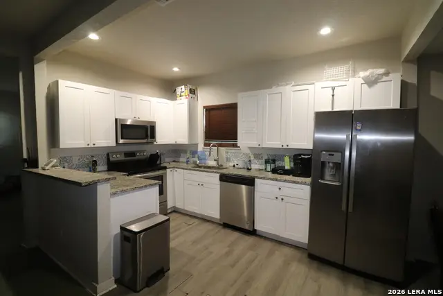 2735 E Houston St, San Antonio, TX 78202 - #3
