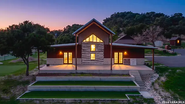 29008 Cibolo Cliff Rd, Bulverde, TX 78163 - #2