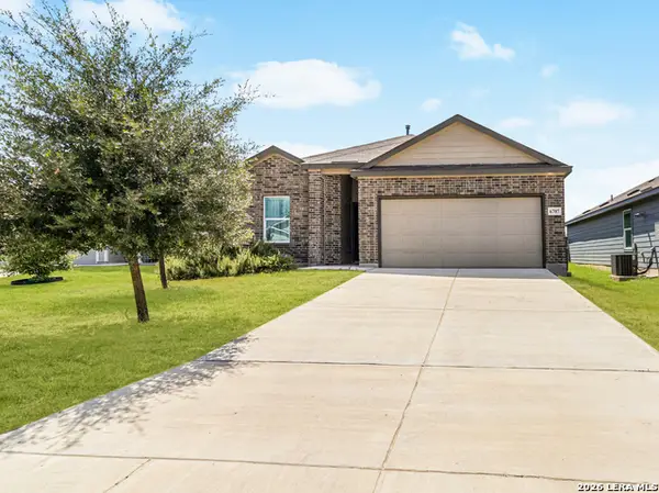 6707 Morgan Cross, San Antonio, TX 78253