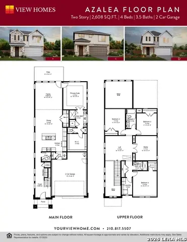 5815 Lakeview Point, San Antonio, TX 78244 - #2