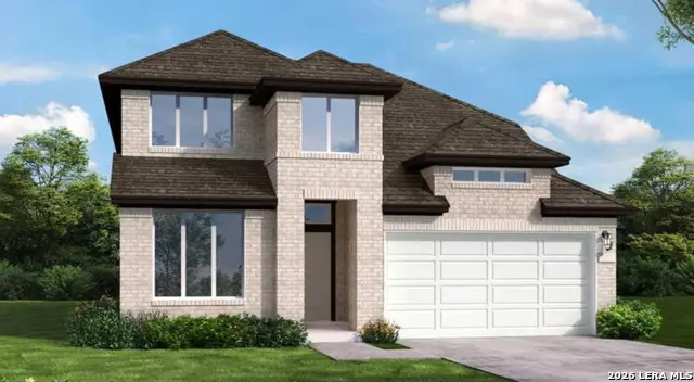 4033 Parchman, North Richland Hills, TX 78124 - #1