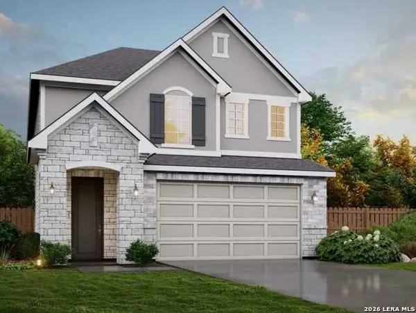 5811 Lakeview Point, San Antonio, TX 78244