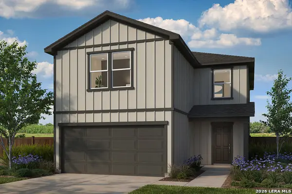 14346 Gamefish Run, Elmendorf, TX 78112