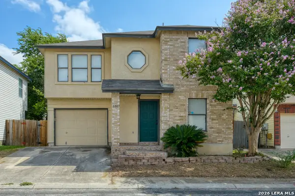 5007 Kenton Trace, San Antonio, TX 78240