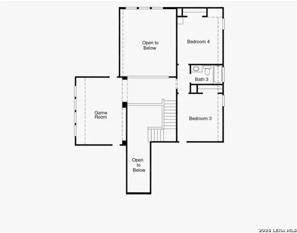 4016 Parchman, Schertz Cibolo, TX 78124 - #3