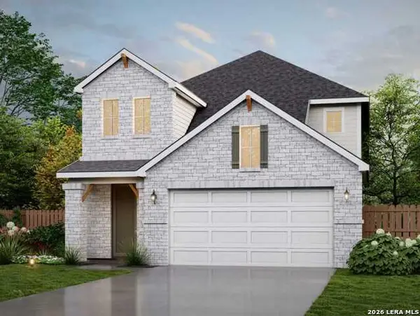 5726 Lakeview Point, San Antonio, TX 78244