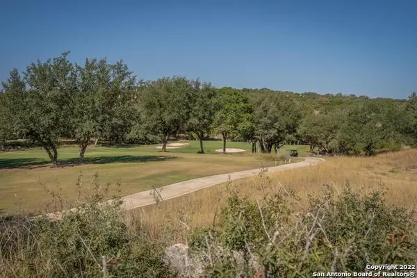 LOT 10 Clubs Dr., Boerne, TX 78006