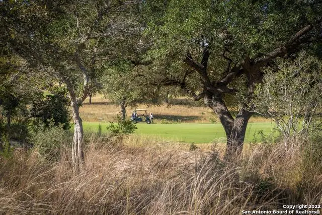 LOT 10 Clubs Dr., Boerne, TX 78006 - #3