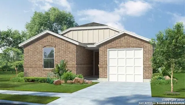 6459 Legato, San Antonio, TX 78252 - #1
