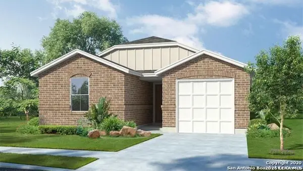 6459 Legato, San Antonio, TX 78252