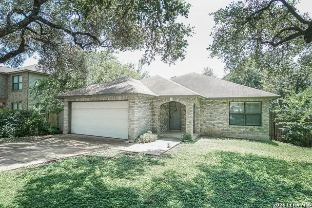9114 Windward Trace, San Antonio, TX 78254 - #3