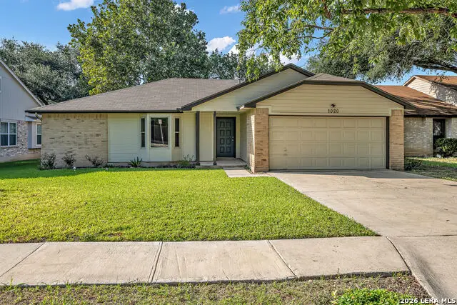 1020 Dimrock, Schertz, TX 78154 - #1