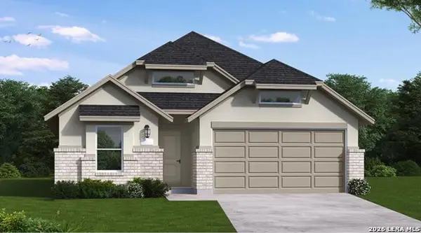 538 Desert Cactus, San Antonio, TX 78253