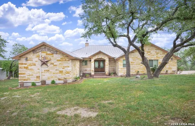 911 Stoney Ridge Rd, Bulverde, TX 78163 - #1