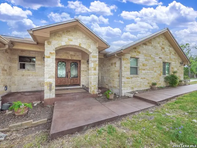 911 Stoney Ridge Rd, Bulverde, TX 78163 - #2