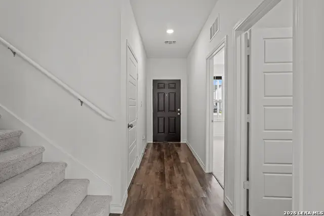 8203 Smithers Avenue, San Antonio, TX 78252 - #2