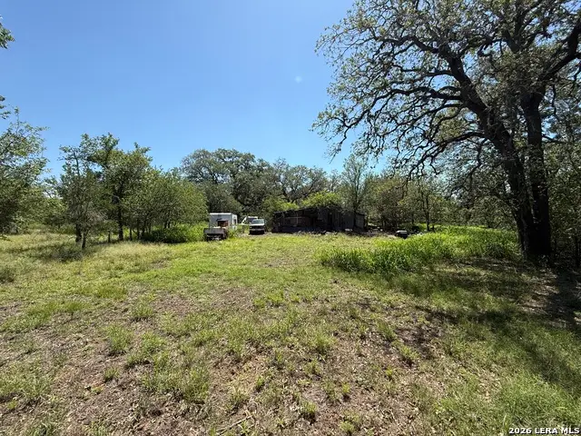 1505 Nash Creek Rd, Kingsbury, TX 78638 - #1