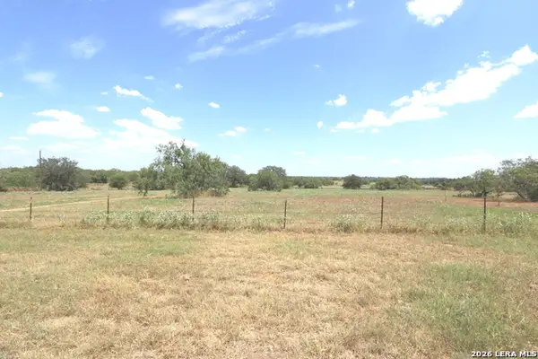 1753 County Road 124, Floresville, TX 78114