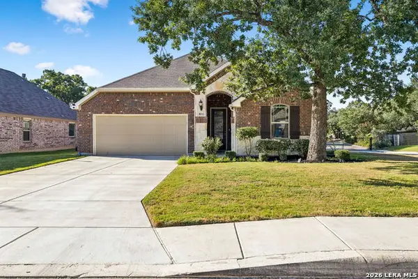 8512 Regusci Grv, Boerne, TX 78015