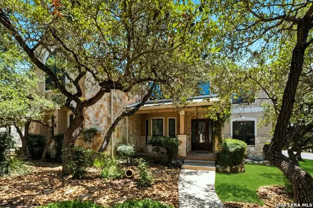 24802 Birdie Rdg, San Antonio, TX 78260 - #2