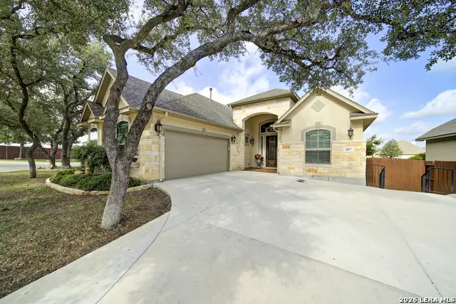 407 Mission Hill Run, New Braunfels, TX 78132 - #2