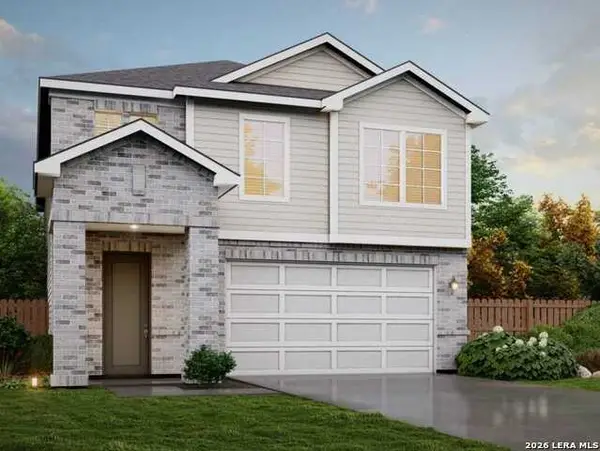 5730 Lakeview Point, San Antonio, TX 78244