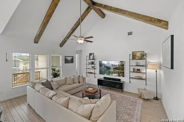2638 Tortuga Verde, San Antonio, TX 78245