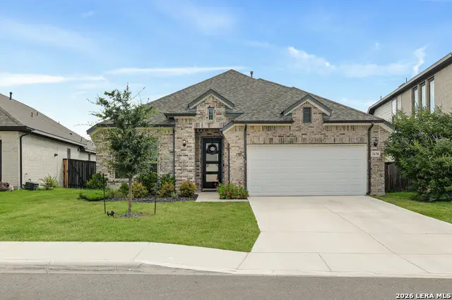 2638 Tortuga Verde, San Antonio, TX 78245 - #2