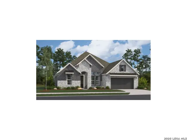 3567 King Terrace, Bulverde, TX 78163 - #1