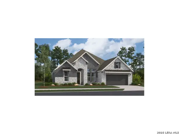 3567 King Terrace, San Antonio, TX 78163