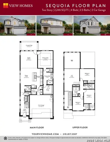 5911 Woodlake Acres, San Antonio, TX 78244 - #2
