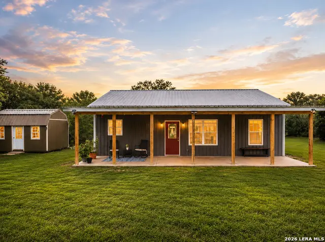 123 Elk Rdg, Canyon Lake, TX 78133 - #2