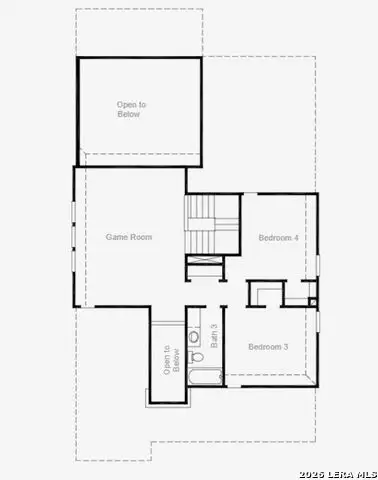 11315 Barbosa, San Antonio, TX 78254 - #3