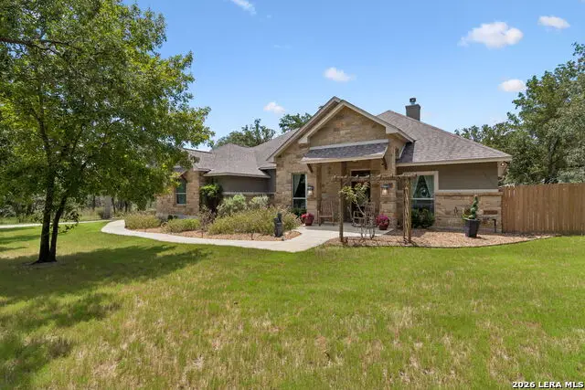 224 Champions Blvd, La Vernia, TX 78121 - #2