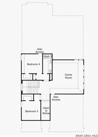 12360 Goulding, San Antonio, TX 78254 - #3
