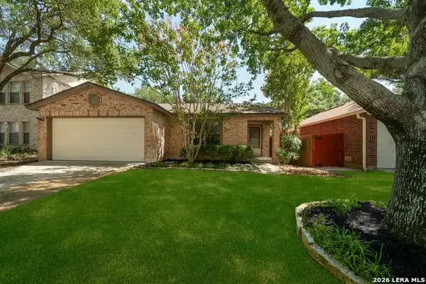 6350 Regency Ln, San Antonio, TX 78249