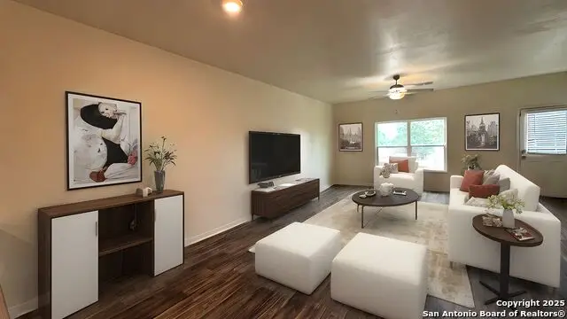 3146 Gilbert Garden, Converse, TX 78109 - #3