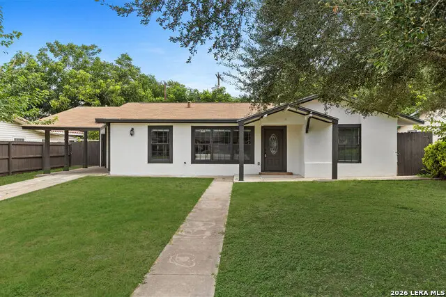 5539 Knoll Krest Dr, San Antonio, TX 78242 - #1