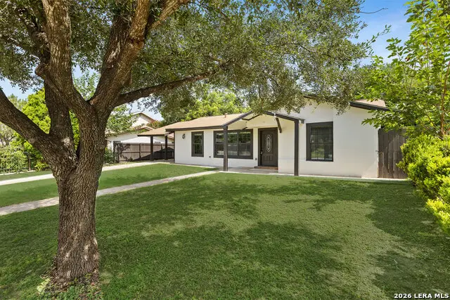 5539 Knoll Krest Dr, San Antonio, TX 78242 - #2