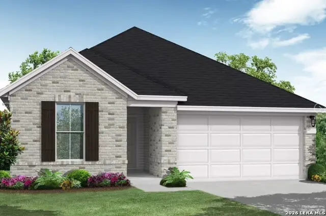 12356 Goulding, San Antonio, TX 78254 - #1